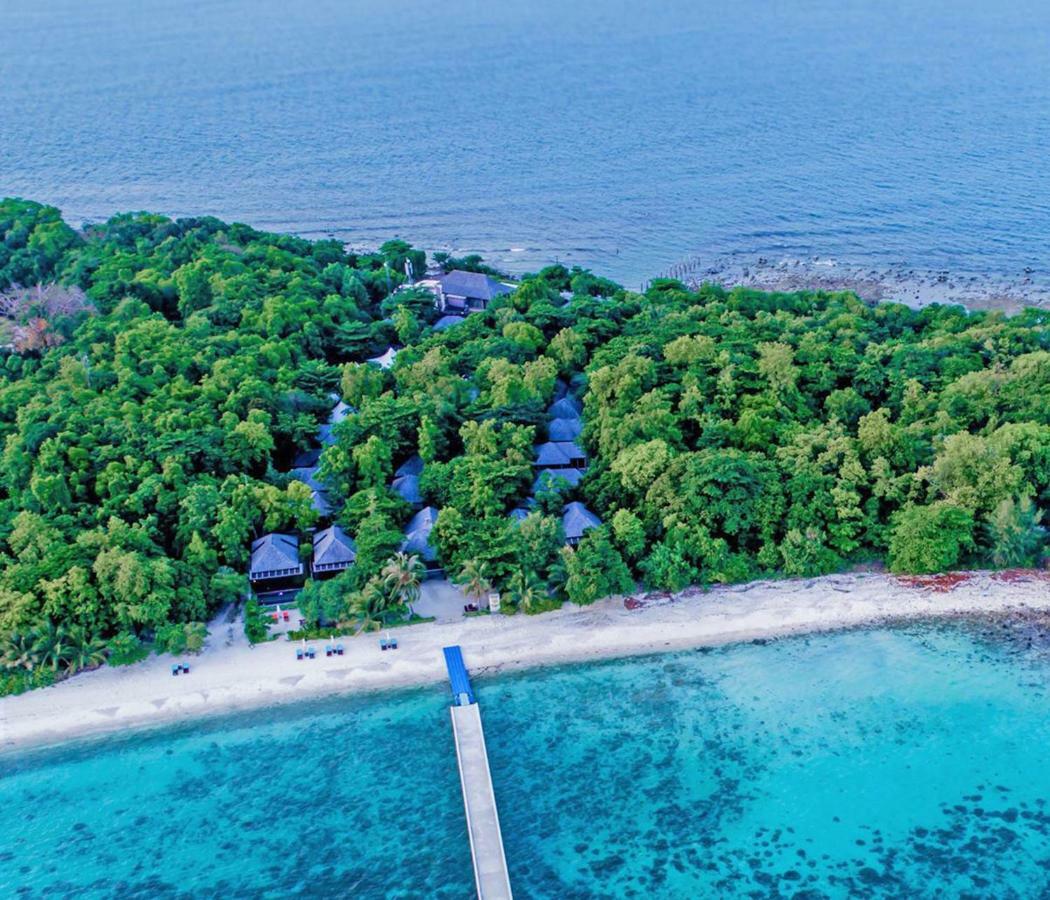 The Treasure Koh Madsum - Samui Hotel เกาะสมุย ภายนอก รูปภาพ